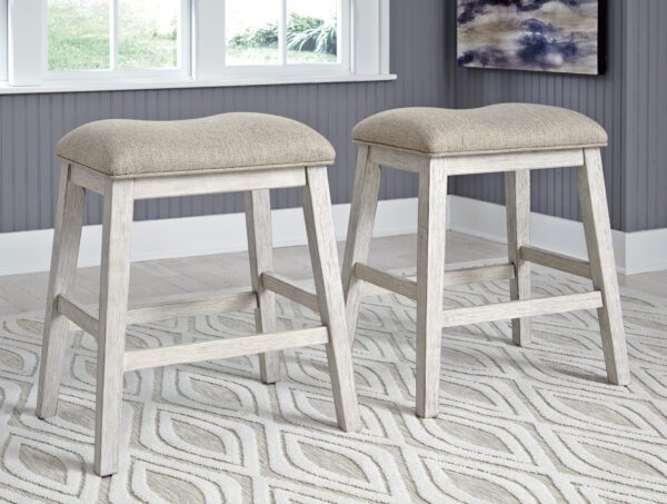 Skempton 3-Piece Counter Table Set - Image 3
