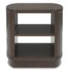 Korestone Square End Table - Image 3