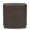 Korestone Square End Table - Image 4