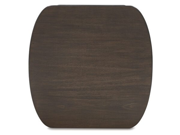 Korestone Square End Table - Image 5