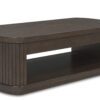 Korestone Lift Top Cocktail Table - Image 4