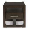 Breckington Square End Table - Image 2
