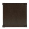 Breckington Square End Table - Image 4
