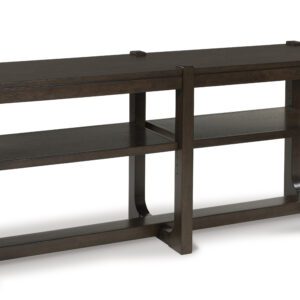 Breckington Sofa Table