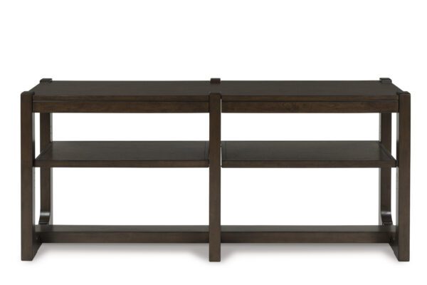 Breckington Sofa Table - Image 2