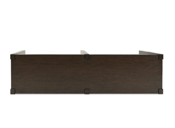 Breckington Sofa Table - Image 3