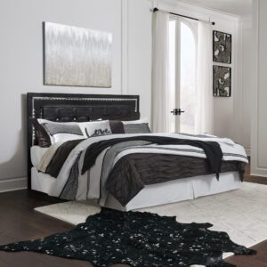 Kaydell King Headboard