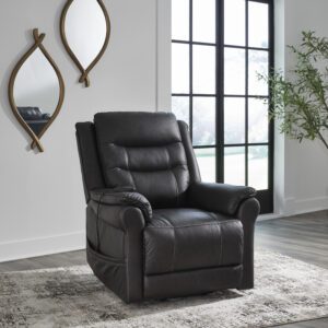 Oatman Power Lift Recliner