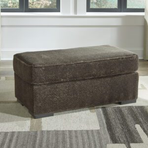 Aylesworth Ottoman