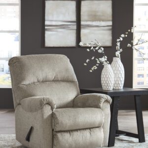 Stonemeade Rocker Recliner