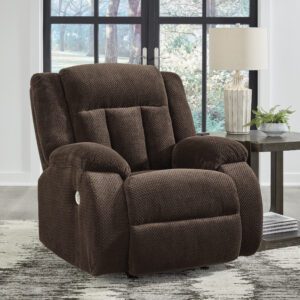 Observation Power Rocker Recliner