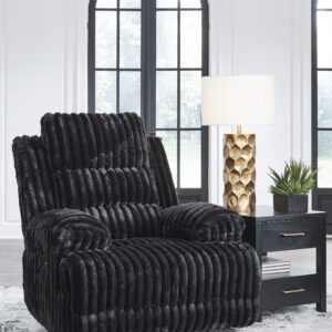 Rhine Falls Zero Wall Power Recliner