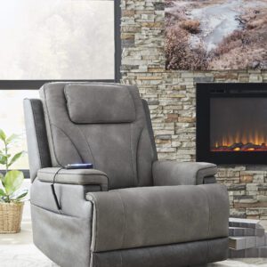 Peaceful Pause Power Lift Recliner