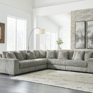 Lindyn 5-Piece Sectional