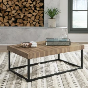Bellwick Coffee Table