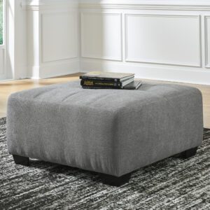 Birkdale Court Oversized Accent Ottoman