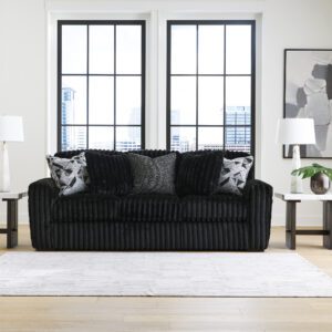 Midnight-Madness Sofa