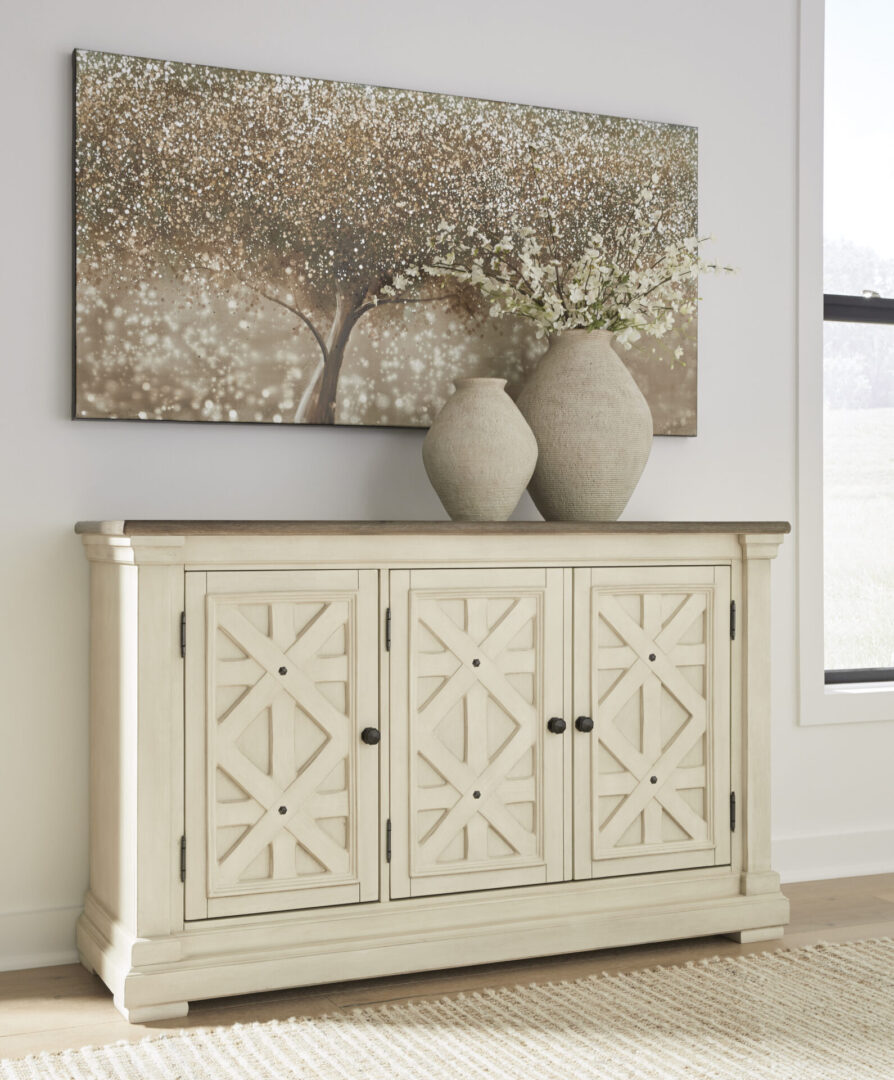 Bolanburg Dining Room Server - Image 2