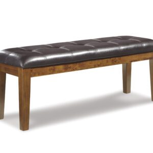 Ralene Large Dining Room Bench
