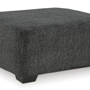 Biddeford Oversized Accent Ottoman