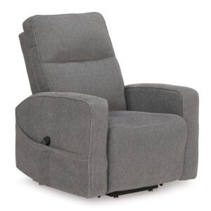 Starganza Grey Power Lift Recliner