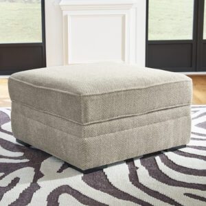 Calnita Storage Ottoman