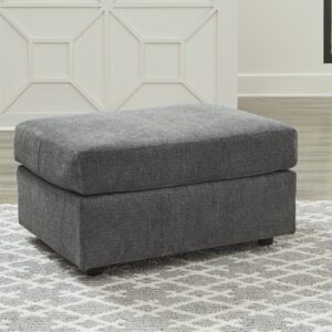 Stairatt Ottoman