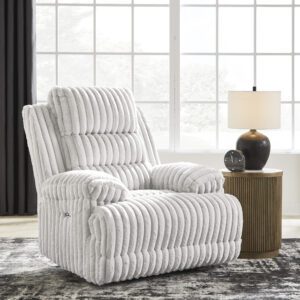 Rhine Falls Alloy Zero Wall Power Recliner