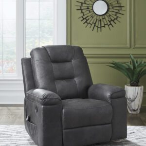 Stockworth Granite Rocker Recliner
