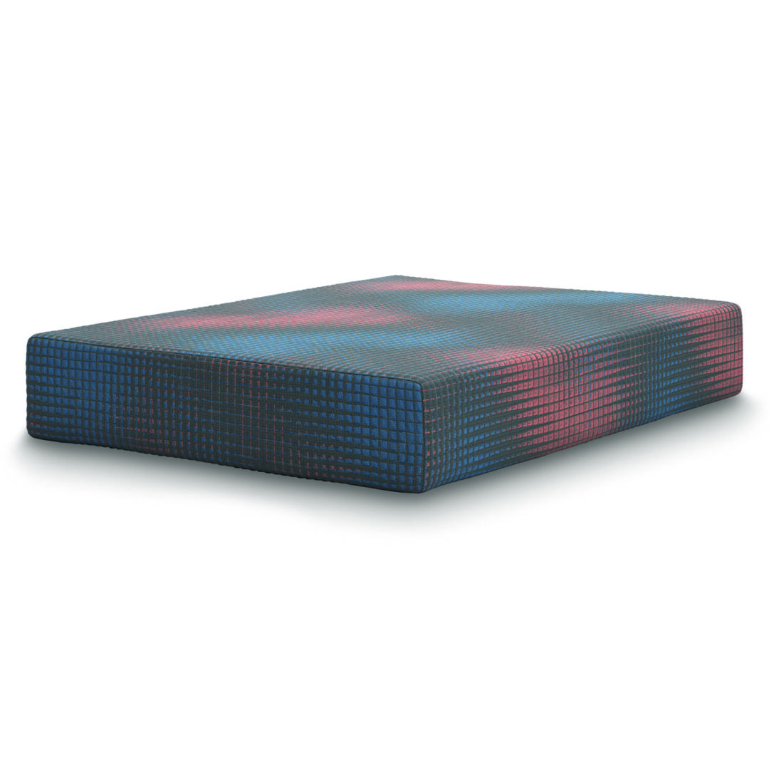 Alpine Hybrid King Mattress