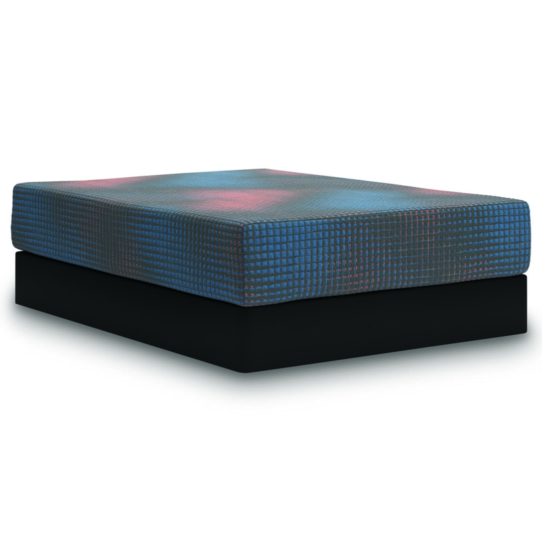 Alpine Hybrid King Mattress - Image 6