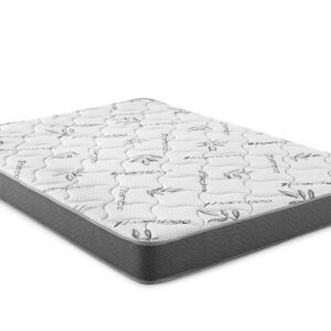 Bamboo Foam Full Mattress