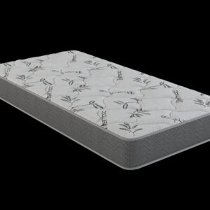 Bamboo Foam Twin Mattress