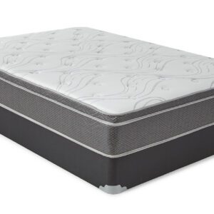 Falcon Euro Top Queen Mattress