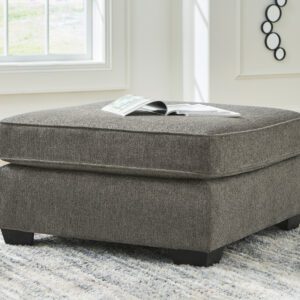 Olten Oversized Ottoman