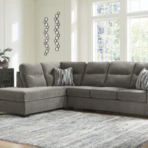 Olten 2 Piece Sectional With Chaise