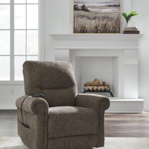 Aureta Earth Power Lift Recliner