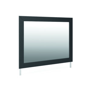 Broachmyn Bedroom Mirror