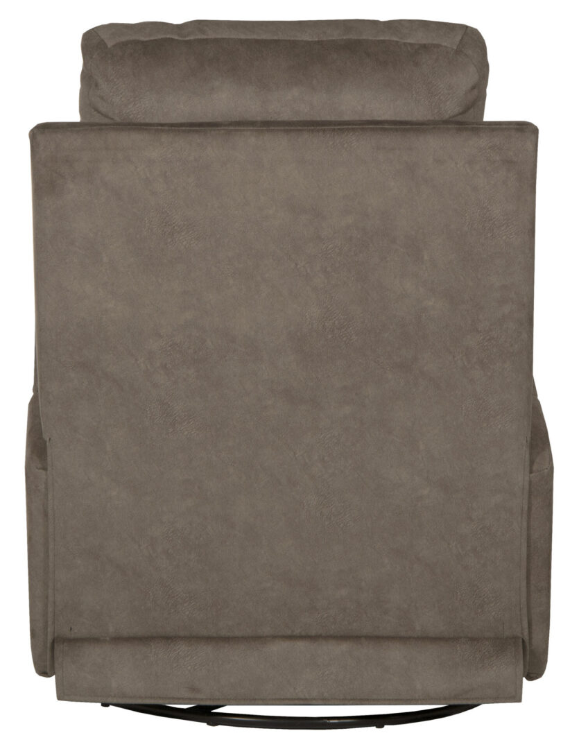 Niles Swivel Glider Recliner - Image 4