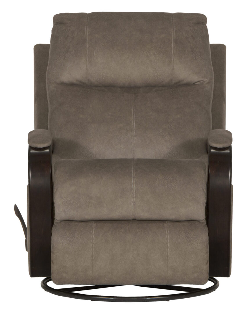 Niles Swivel Glider Recliner - Image 3