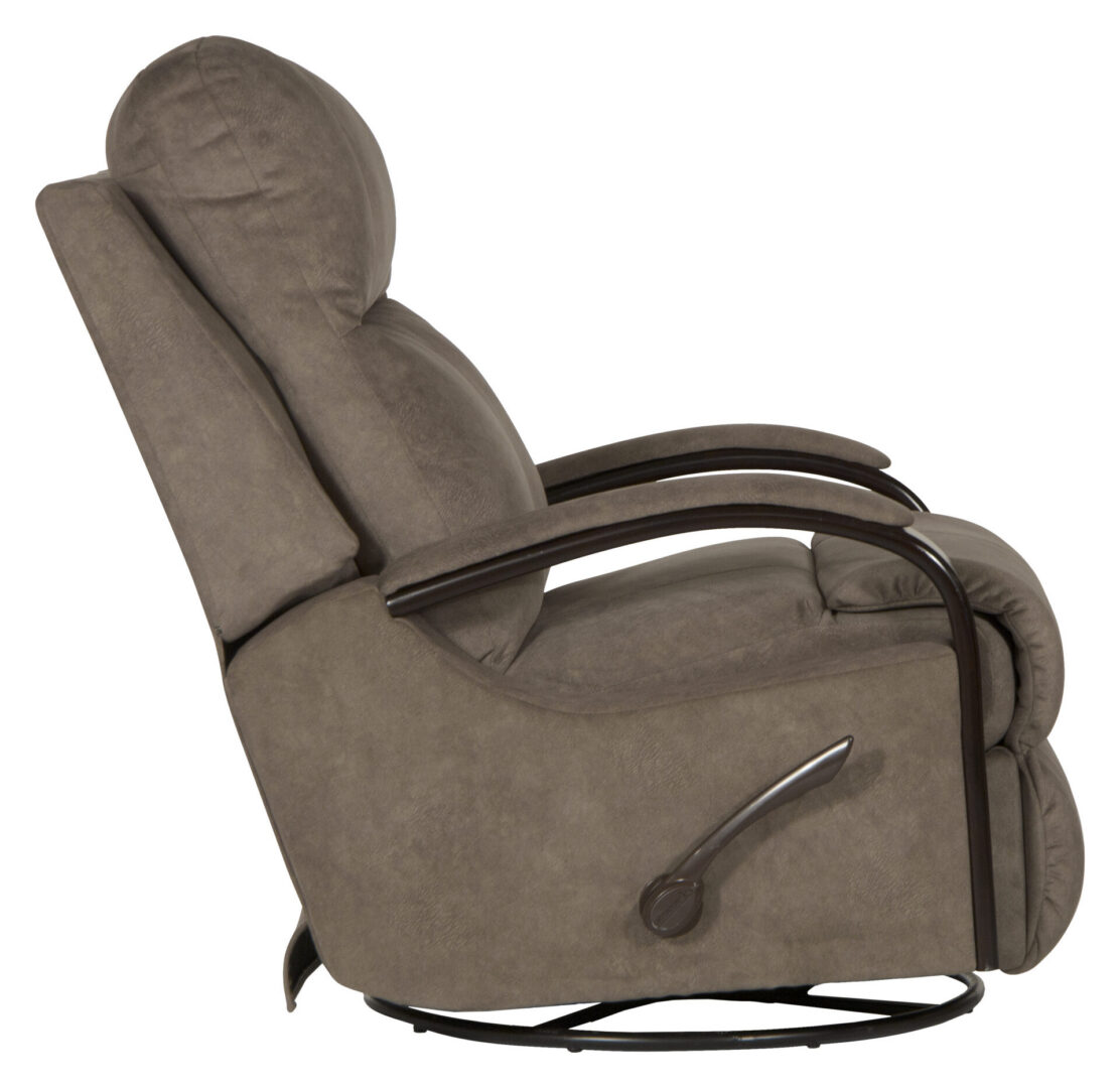 Niles Swivel Glider Recliner - Image 5