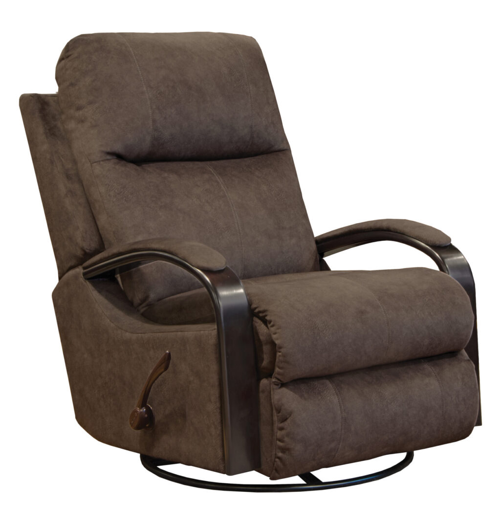 Niles Swivel Glider Recliner - Image 11