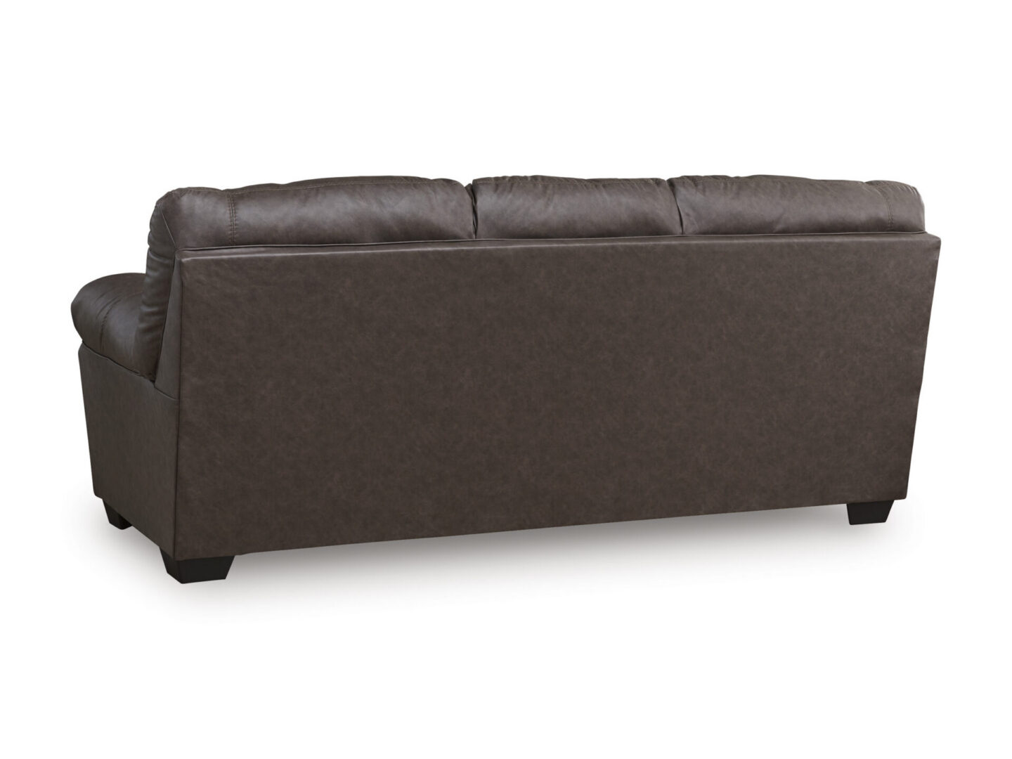 WillowBend Umber Sofa - Image 3