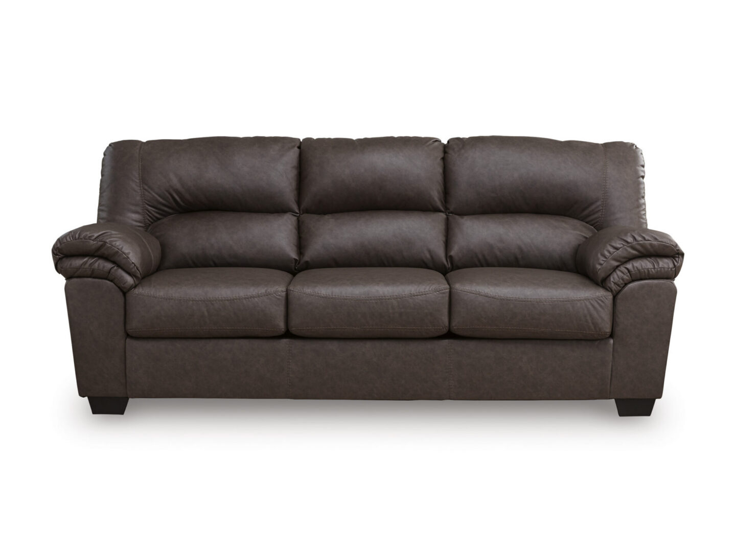 WillowBend Umber Sofa - Image 2