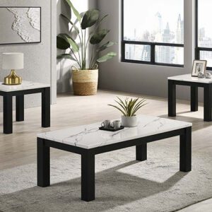 Ivy 3 Piece Table Set