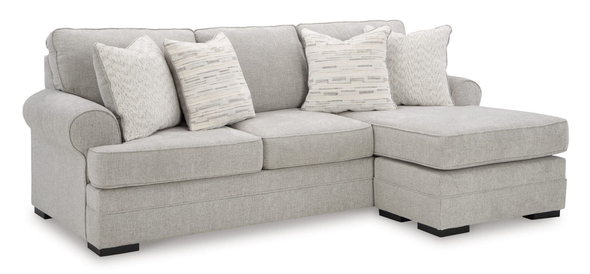 Eastonbridge Sofa Chaise - Image 3