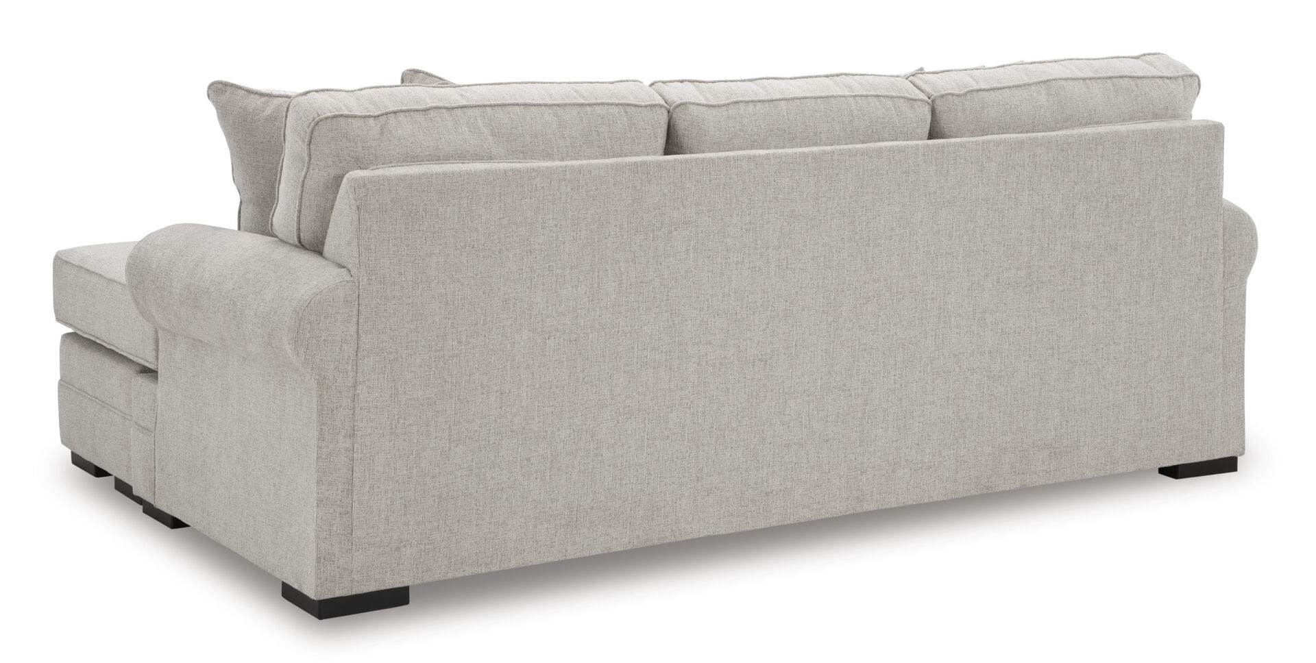 Eastonbridge Sofa Chaise - Image 4