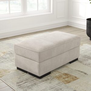 High Profile Ottoman