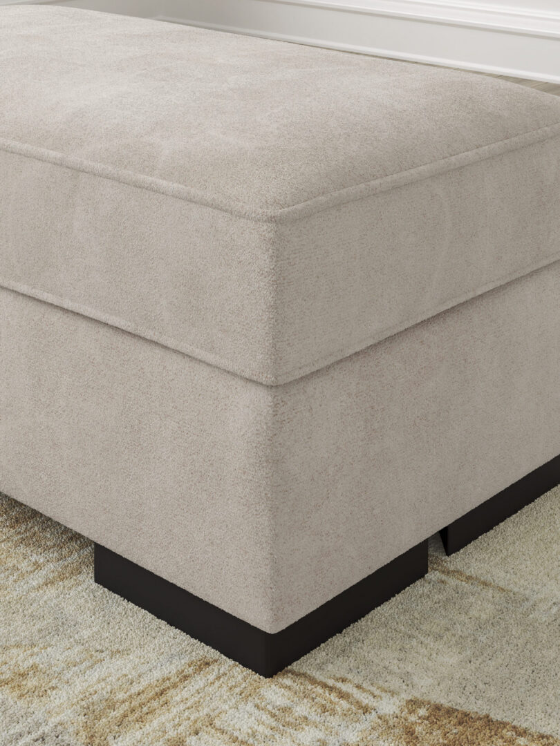 High Profile Ottoman - Image 2