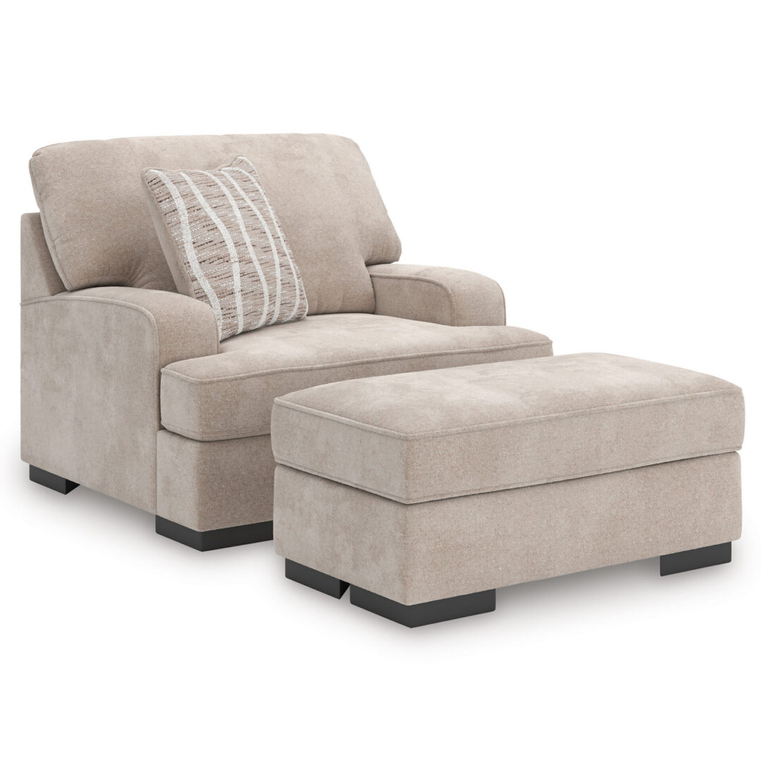 High Profile Ottoman - Image 5